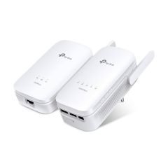 TP-LINK TL-WPA8630KIT AV1300 3PORTLU GIGABIT POWERLINE GENİŞLETİCİ