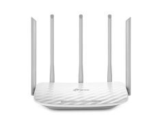 TP-LINK ARCHER C60 AC1350 KABLOSUZ DUAL BAND ROUTER