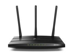 TP-LINK Archer C59 AC1350 KABLOSUZ DUAL BAND GIGABIT ROUTER