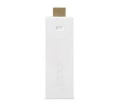 ACER WIRELESSCAST MWA3 HDMI/MHL (WHITE) 802.11 WiFi ADAPTÖR