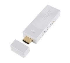 ACER WIRELESSCAST MWA3 HDMI/MHL (WHITE) 802.11 WiFi ADAPTÖR