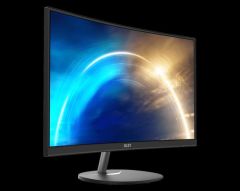 MSI 27 PRO MP271CA 1920x1080 (FHD) CURVED 1500R VA 75HZ 1MS ANTI-GLARE MONITOR