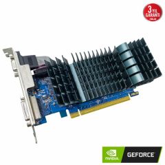 ASUS VGA GEFORCE GT 730 GT730-SL-2GD3-BRK-EVO 2GB DDR3 64bit 927MHz DVI HDMI Low Profile EKRAN KARTI