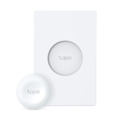 TP-LINK TAPO S200D SMART REMOTE SWITCH