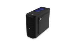 EXPER PC GAMING FLEX XCELLERATOR XC156 R5 3600 B450 8GB 256GB M.2 SSD GT730 2GB 500W FDOS