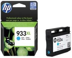 HP CN054AE (933XL) CAMGOBEGI YUKSEK KAPASITELI MUREKKEP KARTUSU 825 SAYFA