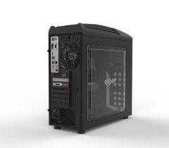 EXPER PC GAMING FLEX XCELL. XC129 i5 11400F H510 32GB 512 M2 SSD RTX 3060 12G 700W FDOS