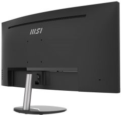 MSI 34 PRO MP341CQ 3440x1440 (UWQHD) CURVE 1500R VA 100HZ 1MS ANTI-GLARE MONITOR