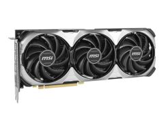 MSI VGA GEFORCE RTX 4070 VENTUS 3X E 12G OC RTX4070 12GB GDDR6X 192B DX12 PCIE 4.0 X16 (3XDP 1XHDMI)