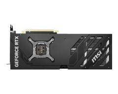 MSI VGA GEFORCE RTX 4070 VENTUS 3X E 12G OC RTX4070 12GB GDDR6X 192B DX12 PCIE 4.0 X16 (3XDP 1XHDMI)