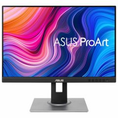 ASUS PROART PA248QV 24.1 IPS 1920x1200 5MS DP HDMI VGA USB MM VESA 3YIL 100% SRGB. 100% REC.709