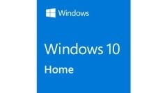 MS WINDOWS 10 HOME 64BIT TURKCE OEM KW9-00119