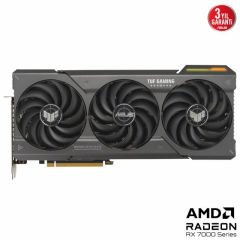 ASUS RADEON TUF-RX7700XT-O12G-GAMING