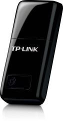 TP-LINK TL-WN823N 300Mbps MİNİ KABLOSUZ N USB ADAPTÖR