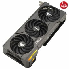 ASUS RADEON TUF-RX7800XT-O16G-GAMING