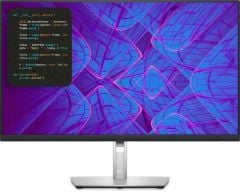 27 DELL P2723QE LED MONITOR 4K 8MS 60HZ 3840 x 2160 1x DP 1x HDMI