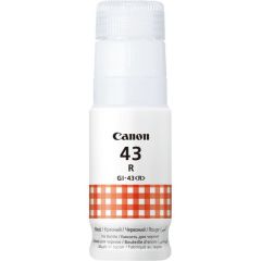 CANON 4716C001 INK GI-43 R EMB KIRMIZI MÜREKKEP KARTUŞ