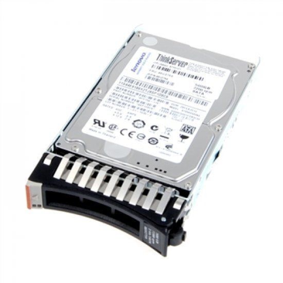 1.2TB HDD LENOVO 7XB7A00027 2.5in 10K SAS 12GB HOT SWAP 512N THINKSYSTEM