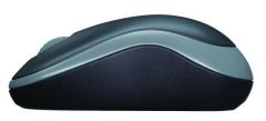 LOGITECH M185 USB ALICILI KOMPAKT KABLOSUZ MOUSE-GRİ 910-002235