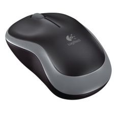 LOGITECH M185 USB ALICILI KOMPAKT KABLOSUZ MOUSE-GRİ 910-002235