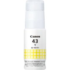 CANON 4689C001 INK GI-43 Y EMB SARI MÜREKKEP KARTUŞ