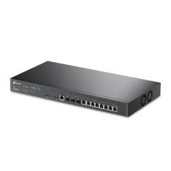 TP-LINK ER8411 VPN ROUTER