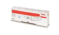 OKI 45862839 MAVİ TONER / MC853 MC873 MC883 / 7300 SAYFA