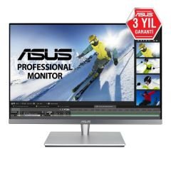 ASUS PROART PA24AC 24.1 IPS 1920x1200 5MS DP HDMI USB MM VESA 3YIL 100% SRGB. PIVOT.HDR400