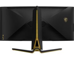 34 MSI MEG 342C QD OLED CURVED 1800R QD-OLED 3440x1440 (UWQHD) 21:9 175HZ 0.03MS GAMING MONITOR