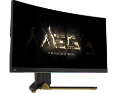 34 MSI MEG 342C QD OLED CURVED 1800R QD-OLED 3440x1440 (UWQHD) 21:9 175HZ 0.03MS GAMING MONITOR