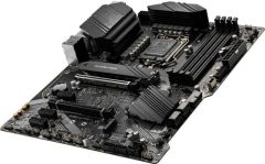MSI Z490-A PRO SOKET 1200 DDR4 4800 (OC) PCI-E Gen 4 M.2 USB3.2 1x 2.5G LAN ATX