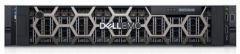 DELL SRV PER740TR4 R740 2xSILVER 4116 2x16G 3x300G 8x2.5 H730P+ 2G LP iDRAC9 ENTERPRISE 2x750W RPS