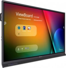 VIEWSONIC IFP7552-1A VIEWBOARD 75'' 4K İNTERAKTİF DOKUNMATİK EKRAN