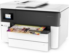 HP G5J38A 7740 OFFICEJET ALL-IN-ONE RENKLİ MÜREKKEP PÜSKÜRTMELİ A3 YAZICI 22PPM