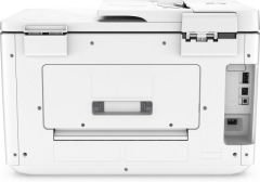 HP G5J38A 7740 OFFICEJET ALL-IN-ONE RENKLİ MÜREKKEP PÜSKÜRTMELİ A3 YAZICI 22PPM