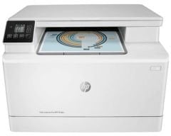 HP 7KW54A M182N ÇOK FONKSİYONLU RENKLİ LAZER YAZICI 21PPM