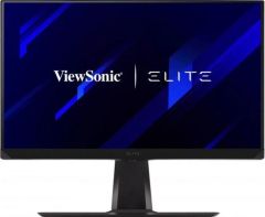 VIEWSONIC XG251G GAMING MONITOR 24.5 1MS 360HZ IPS 1920X1080 FHD 400 HDMI DP 16:9 120M:1 16.7M HOPARLOR 3 KENAR CERCEVESIZ G-SYNC FLICKER FREE MAVI ISIK FILTRESI TILT SWIVEL PIVOT YUKSEKLIK AYARI VESA