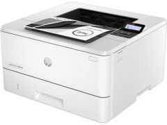 HP 2Z610A 4003DW TEK FONKSİYONLU SİYAH LAZER YAZICI 40PPM