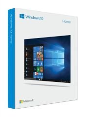 MS WINDOWS 10 HOME 32/64BIT TURKCE KUTU HAJ-00082