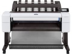 HP 3EK12A DESIGNJET T1600DR 36 INC 914MM A0 YAZICI