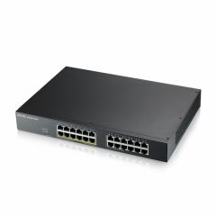 ZYXEL GS1915-24EP SWITCH