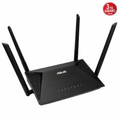 ASUS RT-AX53U WIFI6-AİPROTECTİON-VPN-BANDWİTH AYAR-ROUTER-ACCESS POİNT