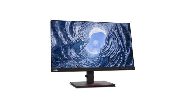 LENOVO 62B0MAR2TK T24i-2L 23.8INCH MONITOR-HDMI