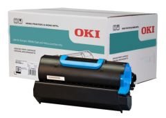 OKI 44574307 DRUM / B401, MB441, MB451 / 25000 PAGES