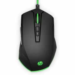 HP 5JS07AA PAV GAMING MOUSE 200