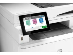 HP 3PZ55A LASERJET M430F COK FONKSIYONLU MFP YAZICI 42PPM