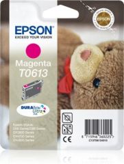 EPSON T061340-M KIRMIZI KARTUS 8ML