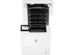 HP 7PS84A M611DN ENTERPRISE TEK FONKSIYONLU LAZER YAZICI 65PPM