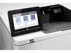 HP 7PS84A M611DN ENTERPRISE TEK FONKSIYONLU LAZER YAZICI 65PPM