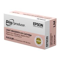 EPSON C13S020449 LIGHT MAGENTA-PJIC3(LM)-PP-100 31,5 ML
